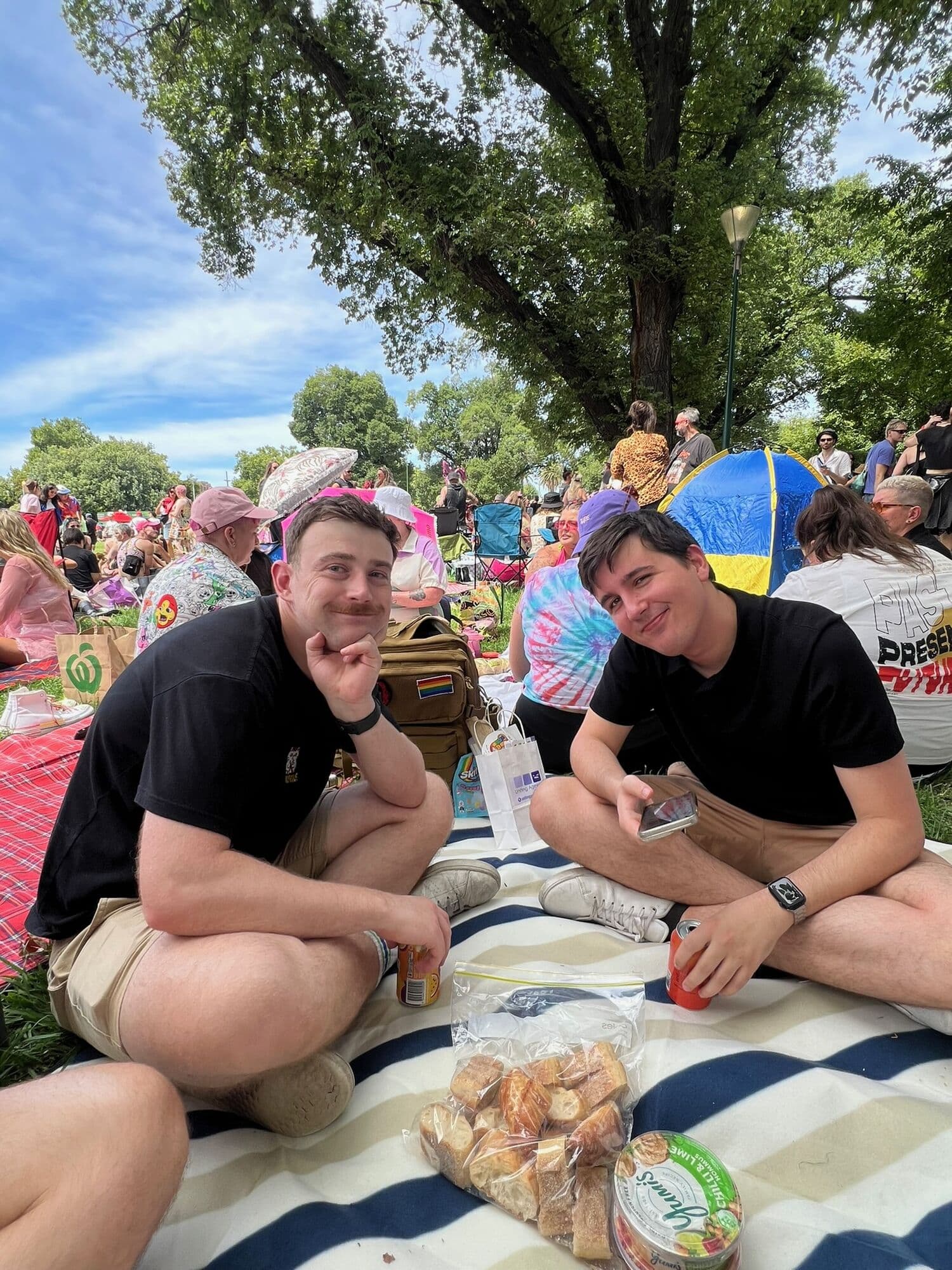 Melbourne Midsumma