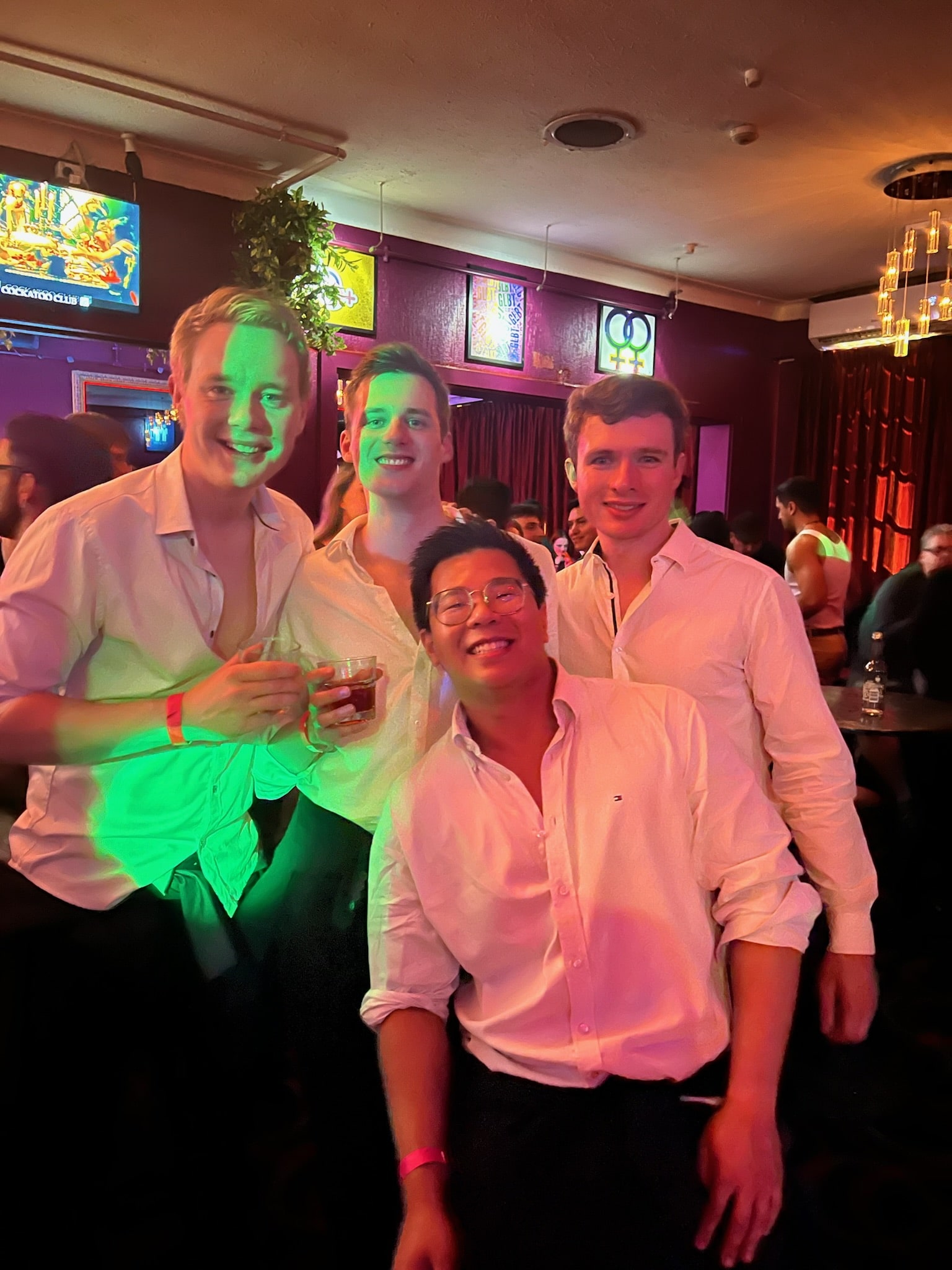 Portrait image description