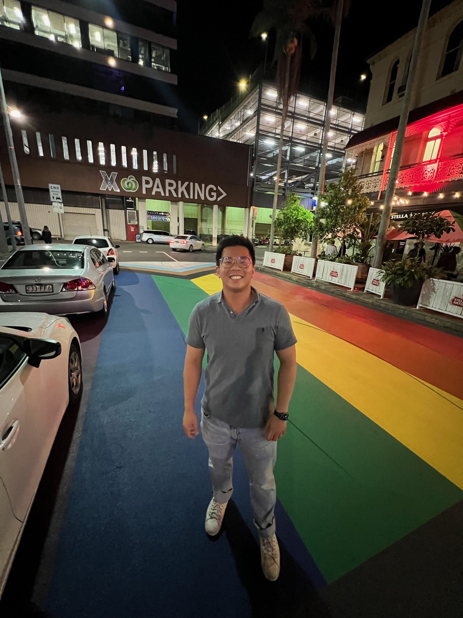 Second horizontal image description