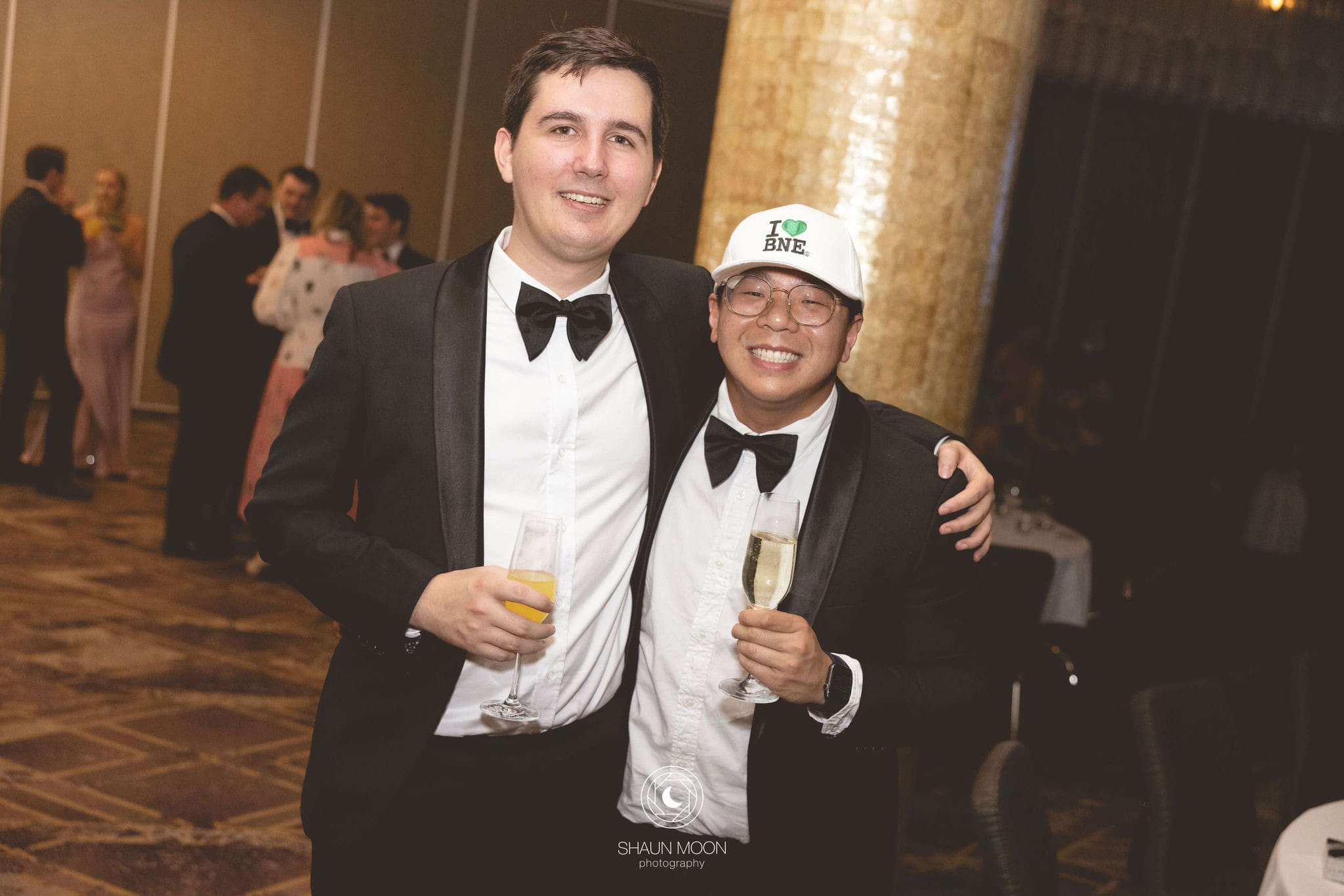 Portrait image description