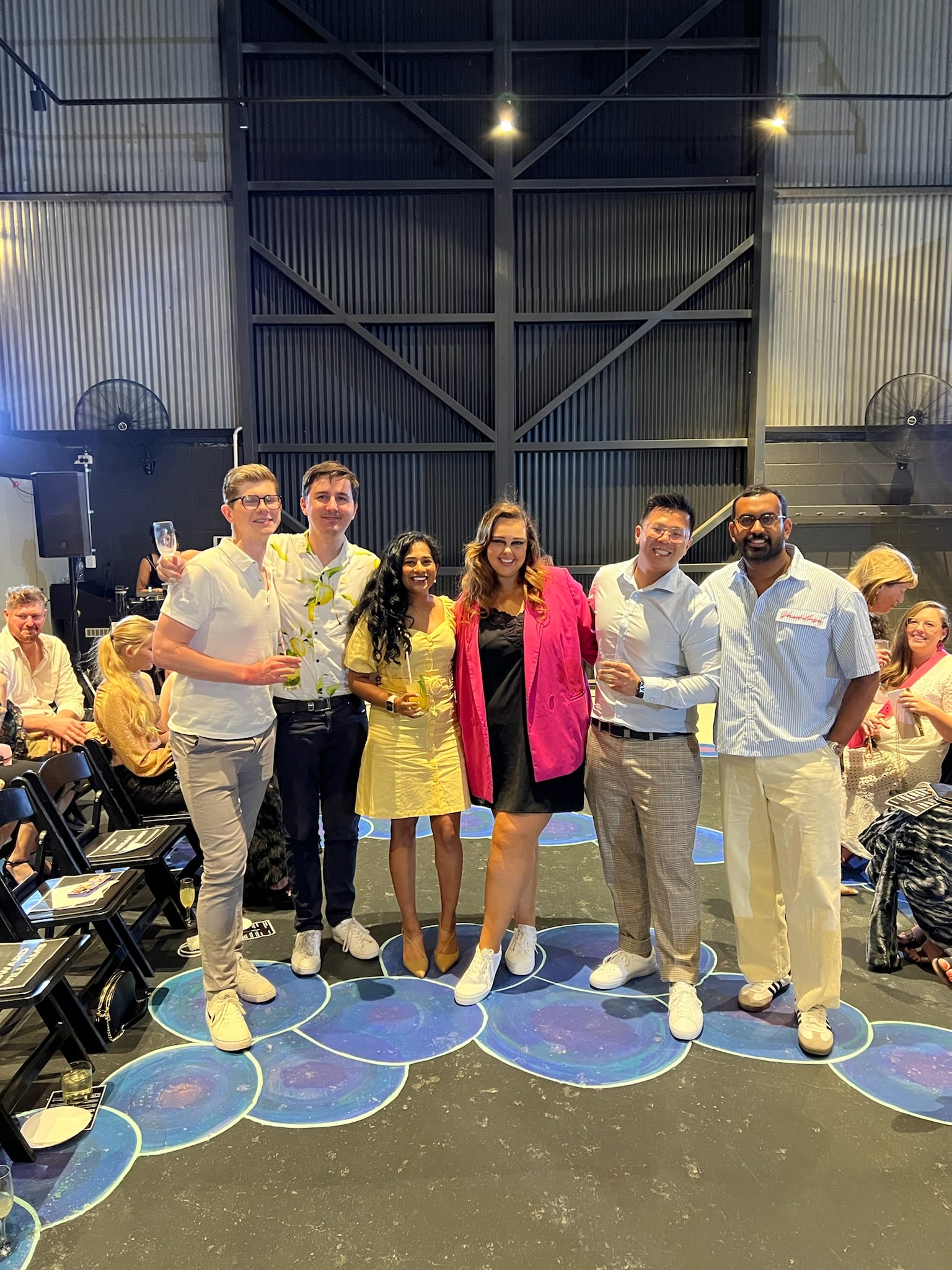 Second horizontal image description