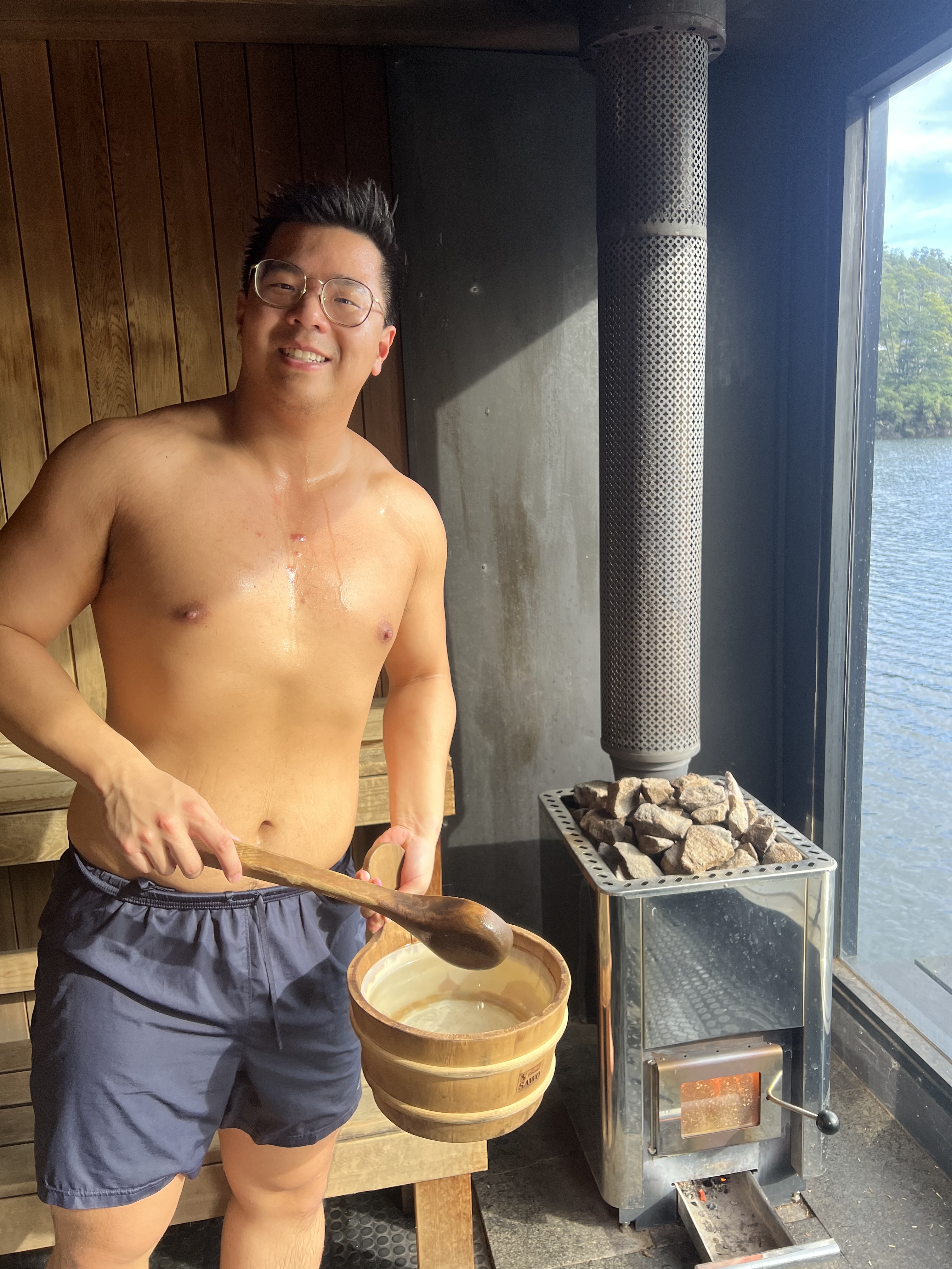 Second horizontal image description