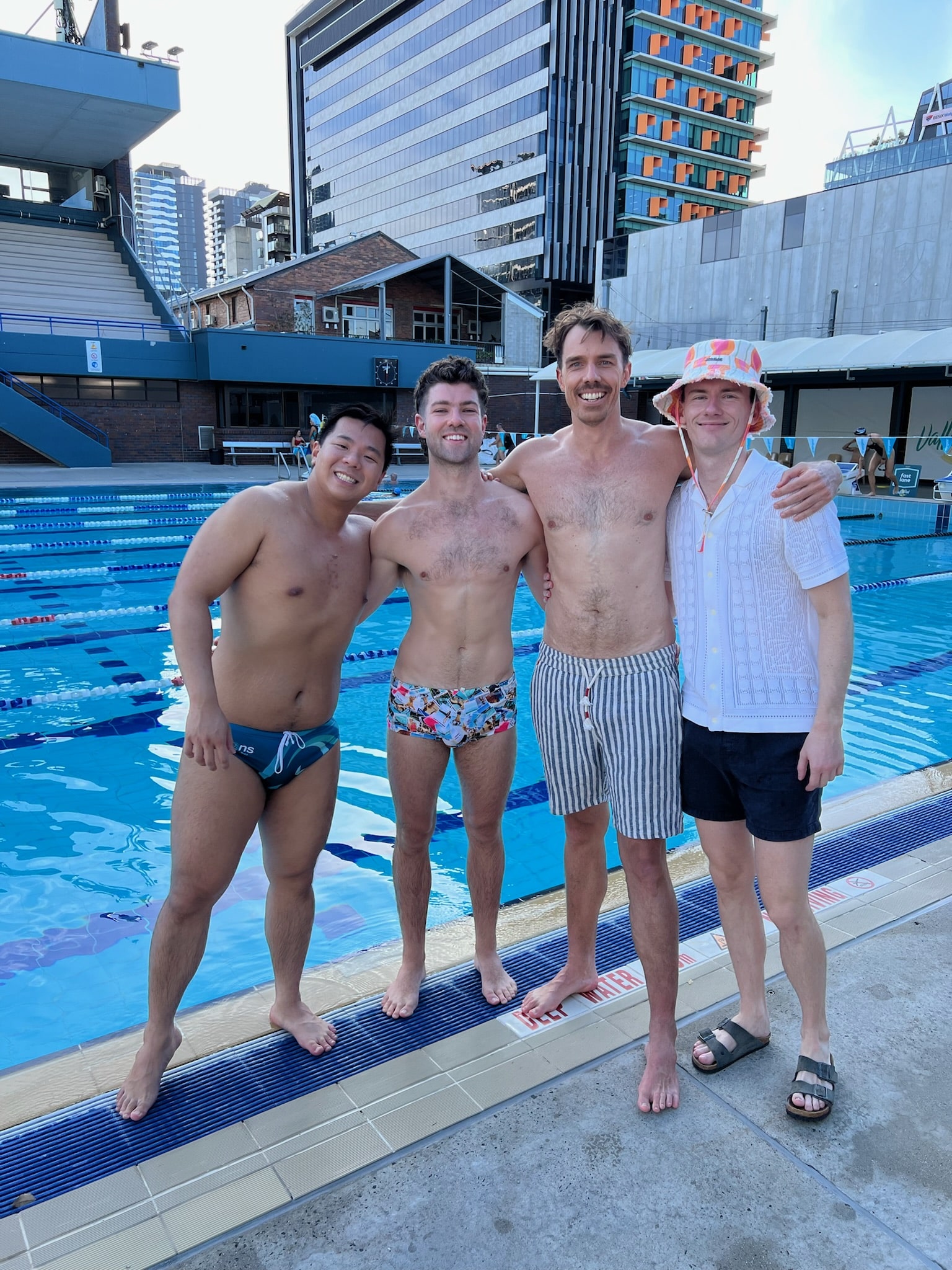 Second horizontal image description