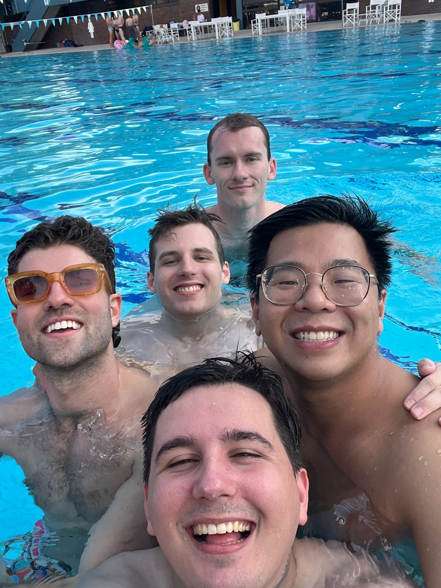 Portrait image description